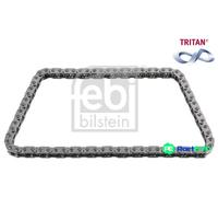 FEBI BILSTEIN TIMING CHAIN 183417 FOR BMW ALPINA