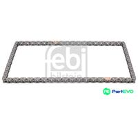 FEBI BILSTEIN TIMING CHAIN 186091 FOR MAZDA