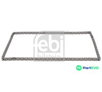 FEBI BILSTEIN TIMING CHAIN 192628 FOR MITSUBISHI