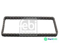 FEBI BILSTEIN TIMING CHAIN 25393 FOR MITSUBISHI NISSAN PORSCHE