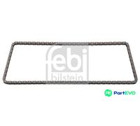 FEBI BILSTEIN TIMING CHAIN 28719 FOR BMW CITROËN OPEL PEUGEOT MINI DS