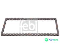 FEBI BILSTEIN TIMING CHAIN 30499 FOR NISSAN RENAULT