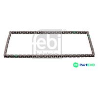 FEBI BILSTEIN TIMING CHAIN 31004 FOR CITROËN DAIHATSU PEUGEOT TOYOTA