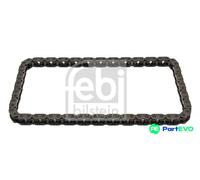 FEBI BILSTEIN TIMING CHAIN 39962 FOR AUDI VW