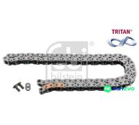 FEBI BILSTEIN TIMING CHAIN 47210 FOR MERCEDES-BENZ