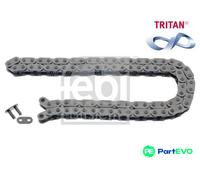 FEBI BILSTEIN TIMING CHAIN 49508 FOR BMW MINI