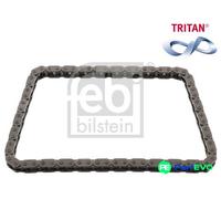FEBI BILSTEIN TIMING CHAIN 49519 FOR BMW MINI