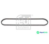 FEBI BILSTEIN TIMING CHAIN 49715 FOR NISSAN RENAULT