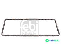 FEBI BILSTEIN TIMING CHAIN 49718 FOR MITSUBISHI