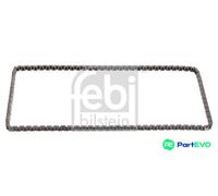 FEBI BILSTEIN TIMING CHAIN 49719 FOR HONDA