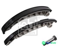 FEBI BILSTEIN TIMING CHAIN GUIDE RAILS KIT 102141
