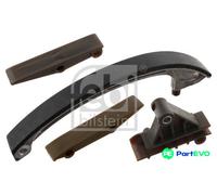 FEBI BILSTEIN TIMING CHAIN GUIDE RAILS KIT 10934 FOR MERCEDES-BENZ