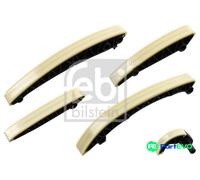 FEBI BILSTEIN TIMING CHAIN GUIDE RAILS KIT 30279 FOR CHRYSLER MERCEDES-BENZ JEEP