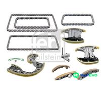 FEBI BILSTEIN TIMING CHAIN KIT 100486 FOR AUDI VW