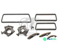 FEBI BILSTEIN TIMING CHAIN KIT 100745 FOR AUDI