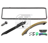 FEBI BILSTEIN TIMING CHAIN KIT 101763 FOR OPEL SAAB VAUXHALL
