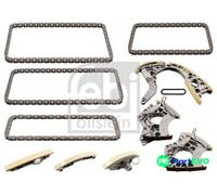 FEBI BILSTEIN TIMING CHAIN KIT 101882 FOR AUDI VW