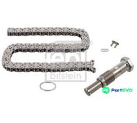 FEBI BILSTEIN TIMING CHAIN KIT 106136 FOR BMW