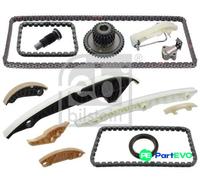 FEBI BILSTEIN TIMING CHAIN KIT 106513 FOR SKODA VW