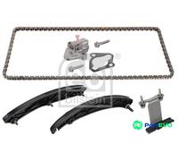 FEBI BILSTEIN TIMING CHAIN KIT 106721 FOR OPEL VAUXHALL