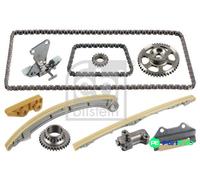 FEBI BILSTEIN TIMING CHAIN KIT 108127 FOR HONDA