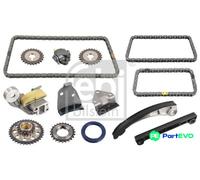 FEBI BILSTEIN TIMING CHAIN KIT 108889 FOR SUZUKI