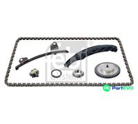 FEBI BILSTEIN TIMING CHAIN KIT 109156 FOR MAZDA
