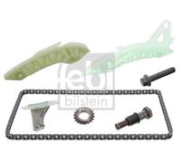 FEBI BILSTEIN Timing Chain Kit 138 Chain Links Fits BMW 1 Series 3 Series Mini