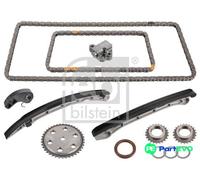 FEBI BILSTEIN TIMING CHAIN KIT 170115 FOR MAZDA