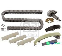 FEBI BILSTEIN TIMING CHAIN KIT 171514 FOR MERCEDES-BENZ