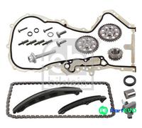 FEBI BILSTEIN TIMING CHAIN KIT 171596 FOR AUDI SEAT SKODA VW