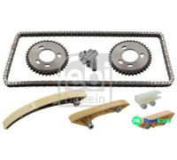 FEBI BILSTEIN TIMING CHAIN KIT 172032 FOR FORD