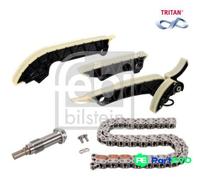 FEBI BILSTEIN TIMING CHAIN KIT 172877 FOR MERCEDES-BENZ