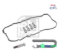 FEBI BILSTEIN TIMING CHAIN KIT 173756 FOR BMW