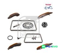 FEBI BILSTEIN TIMING CHAIN KIT 174020 FOR BMW MINI