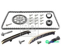 FEBI BILSTEIN TIMING CHAIN KIT 174460 FOR AUDI SKODA VW