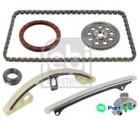 FEBI BILSTEIN TIMING CHAIN KIT 174682 FOR HONDA