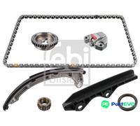 FEBI BILSTEIN TIMING CHAIN KIT 174881 FOR NISSAN