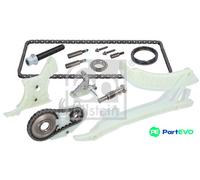 FEBI BILSTEIN TIMING CHAIN KIT 177886 FOR BMW