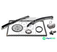 FEBI BILSTEIN TIMING CHAIN KIT 178310 FOR MAZDA
