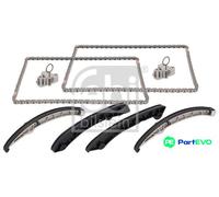 FEBI BILSTEIN TIMING CHAIN KIT 179346 FOR JAGUAR LAND ROVER