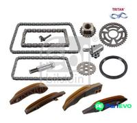 FEBI BILSTEIN TIMING CHAIN KIT 180427 FOR BMW
