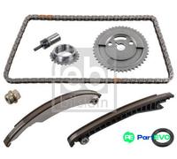 FEBI BILSTEIN TIMING CHAIN KIT 180766 FOR CHRYSLER FIAT JEEP MINI