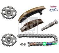 FEBI BILSTEIN TIMING CHAIN KIT 181933 FOR MERCEDES-BENZ