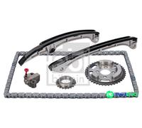 FEBI BILSTEIN TIMING CHAIN KIT 183501 FOR TOYOTA
