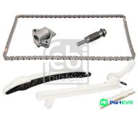 FEBI BILSTEIN TIMING CHAIN KIT 184590 FOR MERCEDES-BENZ