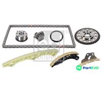 FEBI BILSTEIN TIMING CHAIN KIT 186555 FOR MAZDA