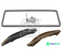FEBI BILSTEIN TIMING CHAIN KIT 186567 FOR OPEL VAUXHALL