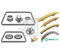 FEBI BILSTEIN TIMING CHAIN KIT 187827 FOR BMW OPEL LAND ROVER