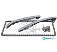 FEBI BILSTEIN TIMING CHAIN KIT 188204 FOR NISSAN RENAULT